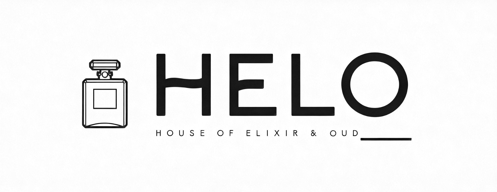 House of Elixir & Oud