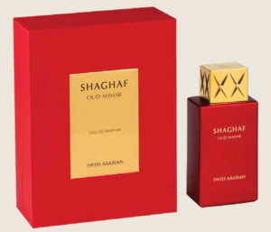 Shaghaf Oud Ahmar