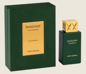 Shaghaf Oud Royale