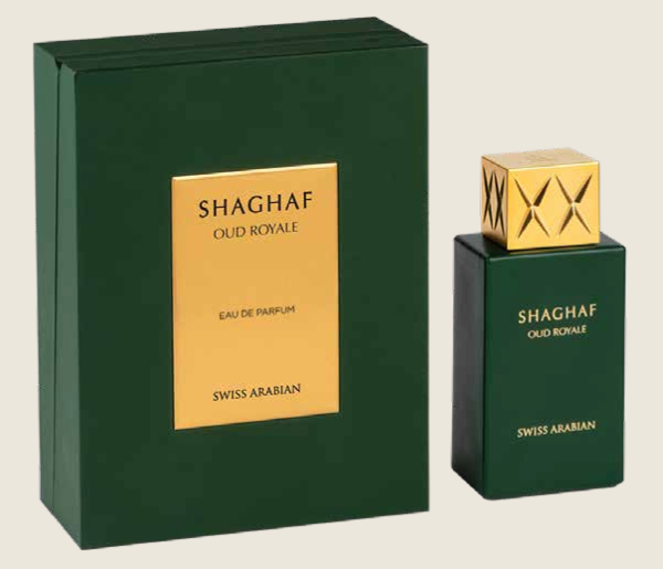 Shaghaf Oud Royale