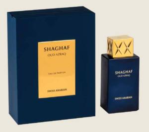 Shaghaf Oud Azraq