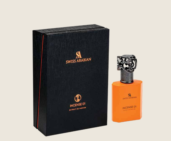 Incense 01